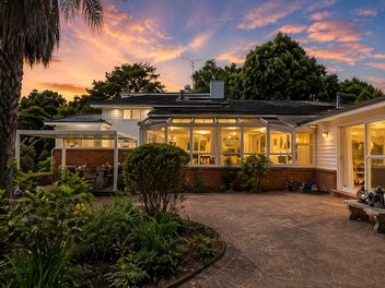 Country Calm Meets Capability-With Outbuildings