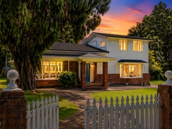 Country Calm Meets Capability-With Outbuildings