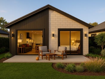 Kahawai Point New Home | Fixed Price $749k