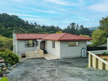 Renovated and Ready
