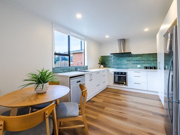 Renovated and Ready