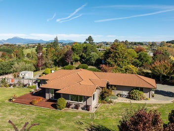 Love the Space, Live the Privacy!