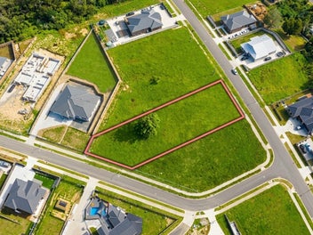 Rare 1,913m² Luxury Canvas