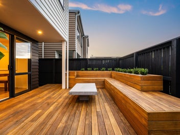 Sharp Position and Smarter Buying