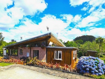 A Hidden Sanctuary on Kerikeri’s Doorstep
