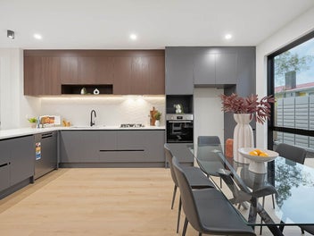 Brand New Standalone Living – Act Fast!