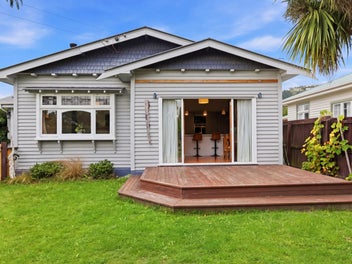 The Early Bird Gets Birdwood