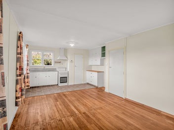 Improve this space with a semi-rural outlook