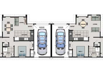 Home and income opportunity in Oakura village