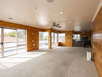 Spacious home, prime location