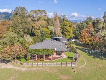 Serene, Easy Care Lifestyle Living