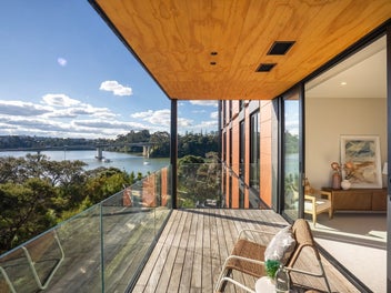 Exceptional Value - Luxury Waterfront Living