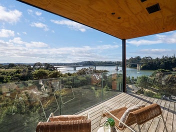 Brand new, sea views and outstanding value!!