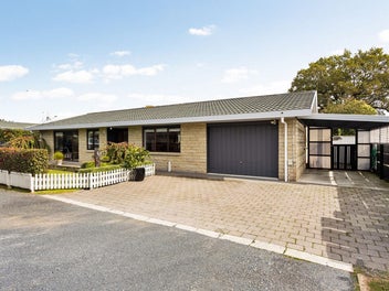 Absolutely Stunning Inside And Out!