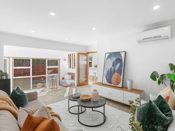 Renovated Family Home With Space To Grow