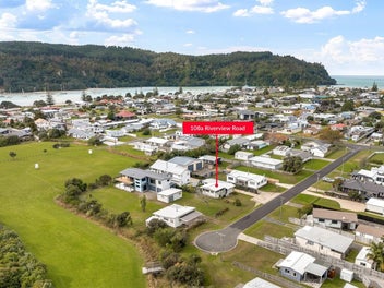 Whanga Bach- Easy As - $989000