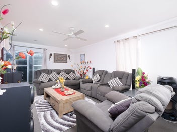 Must Sell - Family Living in a Prime Location