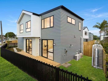Brand New Standalone Living – Act Fast!