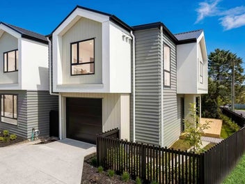 Brand New Standalone Living – Act Fast!