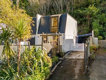 The First Home of First Homes