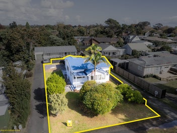 Fully Renovated Beauty - Move In & Enjoy!