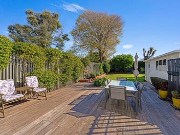 Character, Space & Future Value on Cleveland