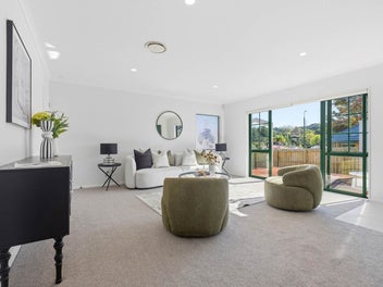 Newly Renovated & Solid Brick in a Prime Location