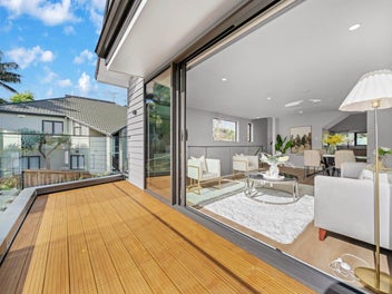 Wall-to-wall value.Built to Impress.