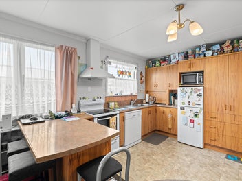 The Family Tick-List – 3 Bedrooms in Strathern