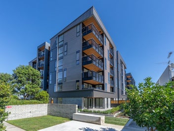 Fabric2 - Now Complete and Ready to Move In