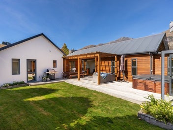 Space, Privacy, Versatility & Income Potential