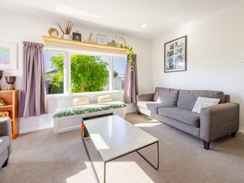 Solid First Home Option