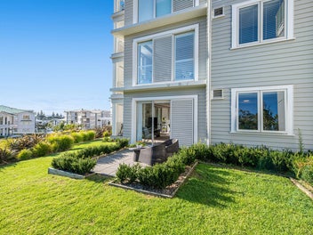 Dwell Well in Kensington Park