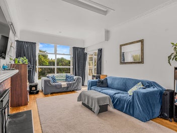 Make this your next project! Must be sold!