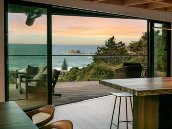 First Class Ticket - Palm Beach, Waiheke Island