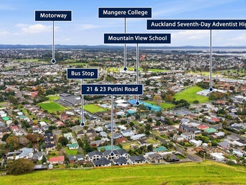 Picture Perfect By The Park!