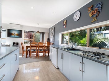 SMILE… IT’S BRICK & TILE