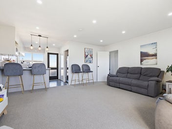 Smart Liiving in Central Papatoetoe