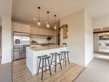 Character, Space & Style in Highfield