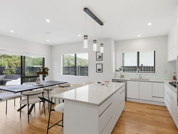 Stylish, Spacious & Seriously Impressive