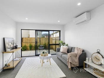 Best Value New Build in Upper Hutt!