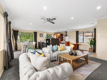 Deceased Estate: Must be Sold