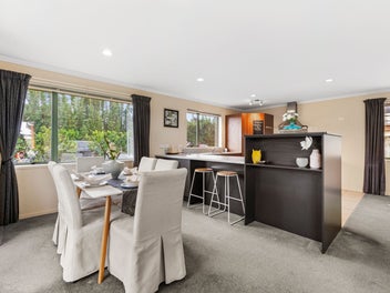 Deceased Estate: Must be Sold