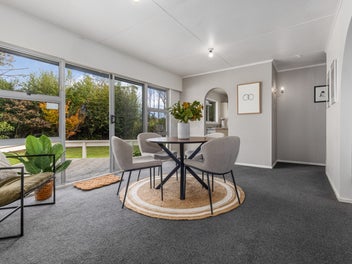 Private & Packed with Potential