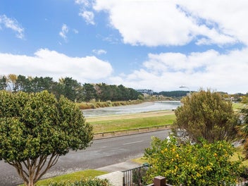 The Best Spot in Town!