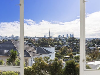 Remuera Opportunity - Potential, Position & Vision