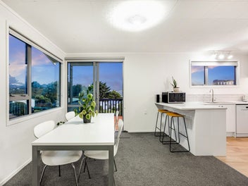 Solid Buying Opportunity