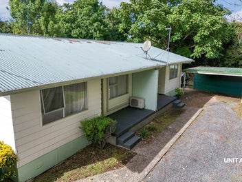 Investment 2 x 2 Bedroom Duplex