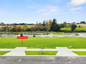 Buy Land Or House & Land Package