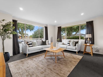 Freehold And Low Maintenance